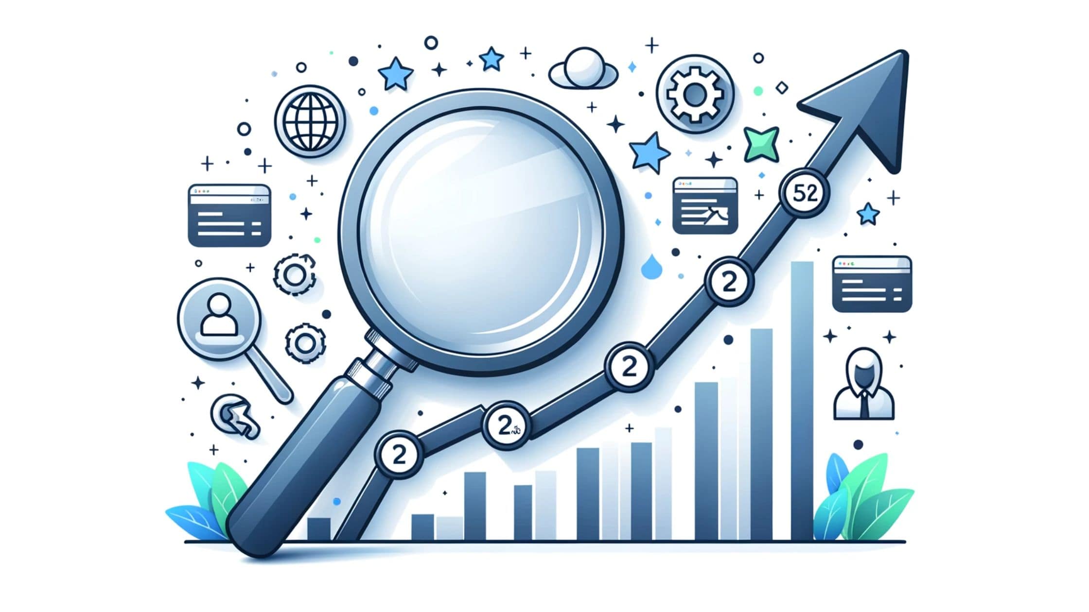 Digital Marketing Benefits