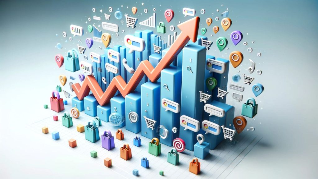 digital marketing results