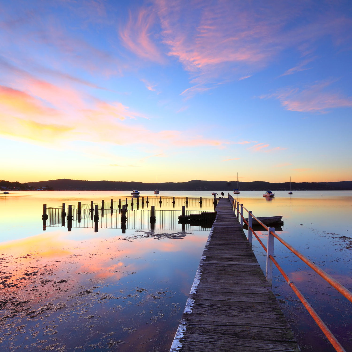 Yattalunga - Central Coast