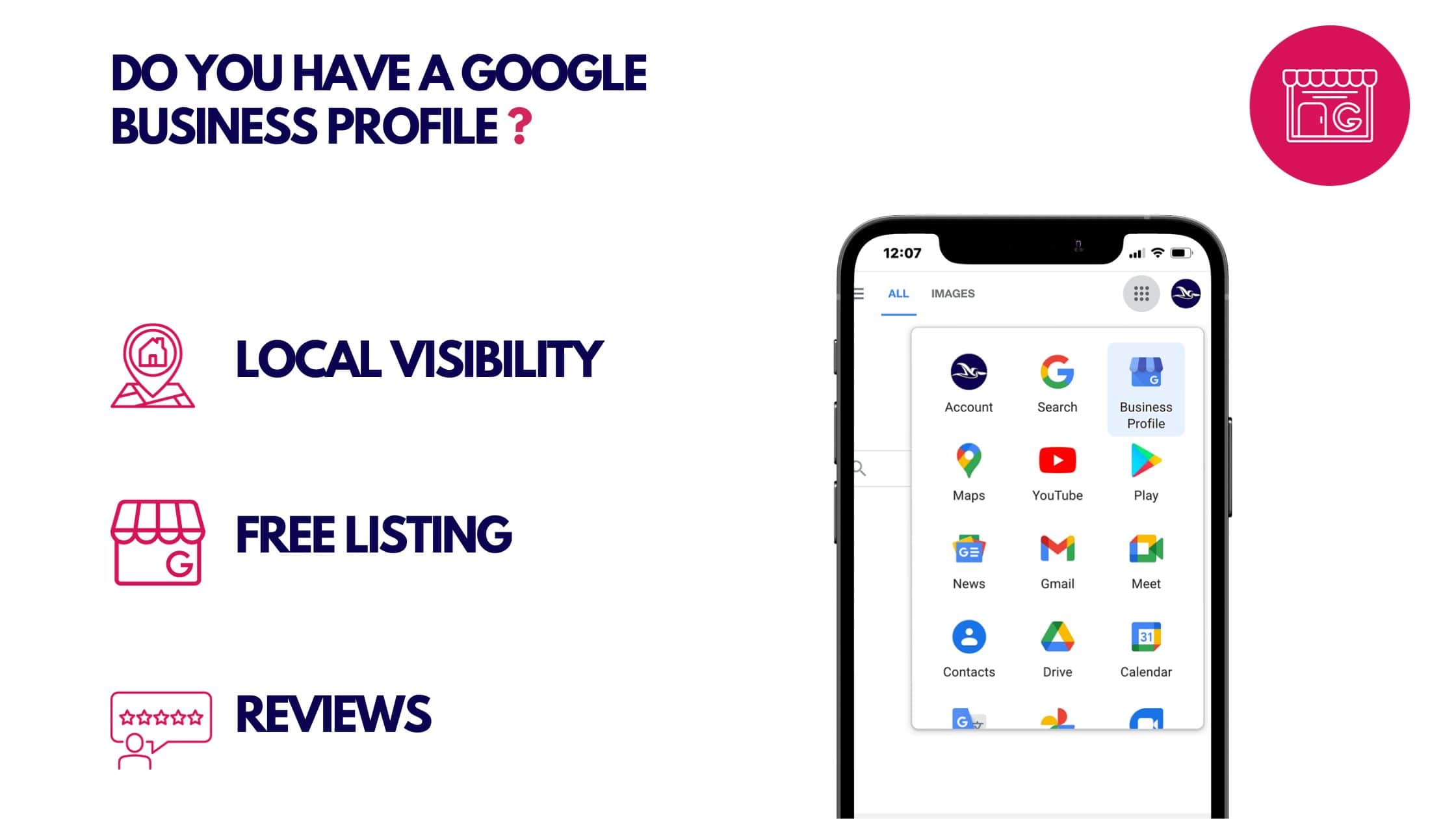 Google Business Profile