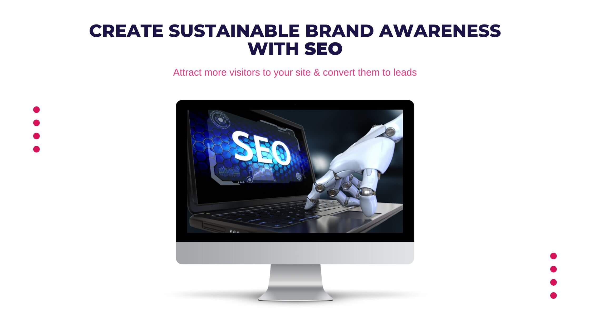 Sustainable brand awareness