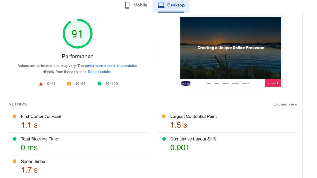 Technical SEO in Practice