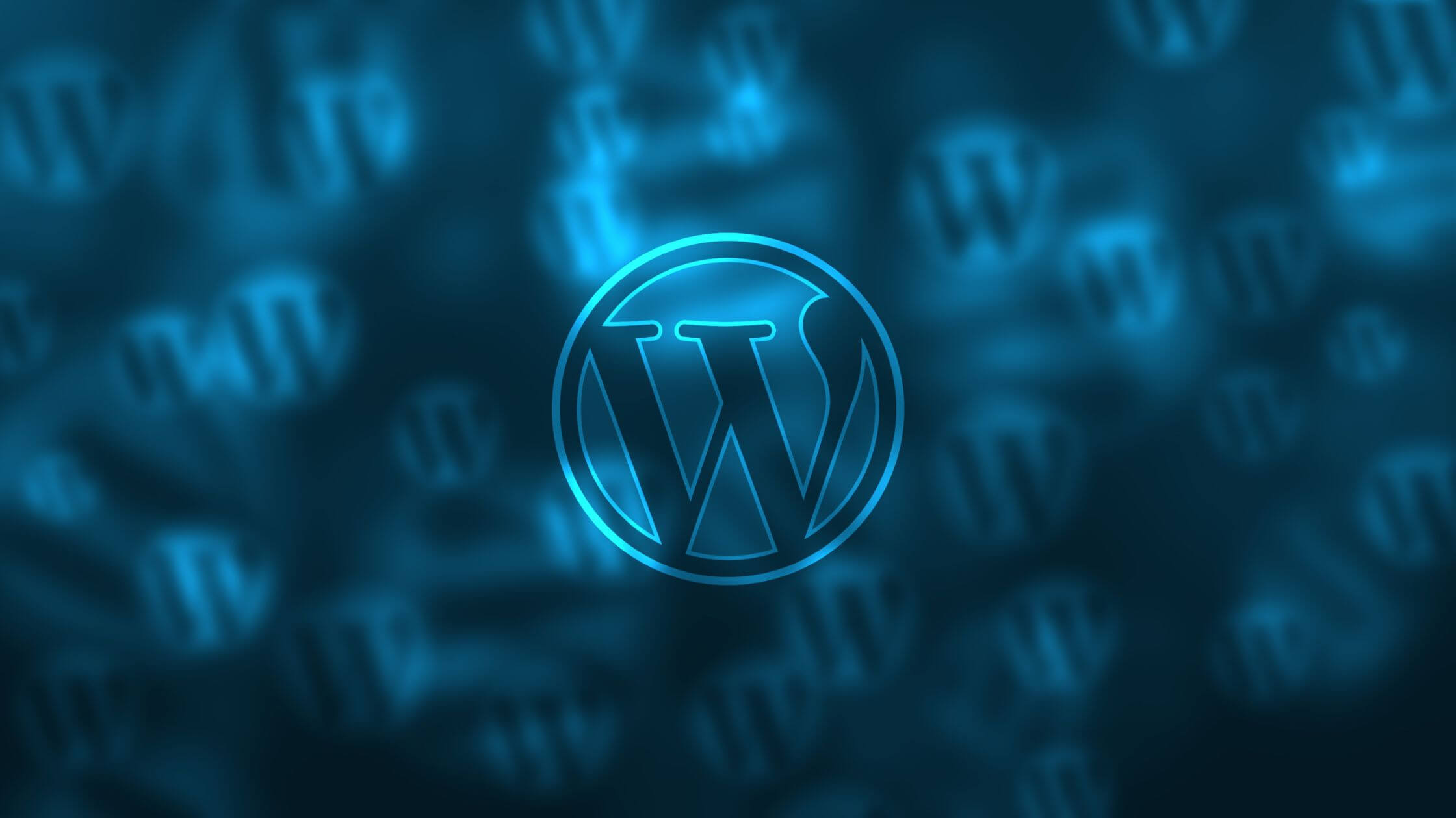 Why we choose WordPress