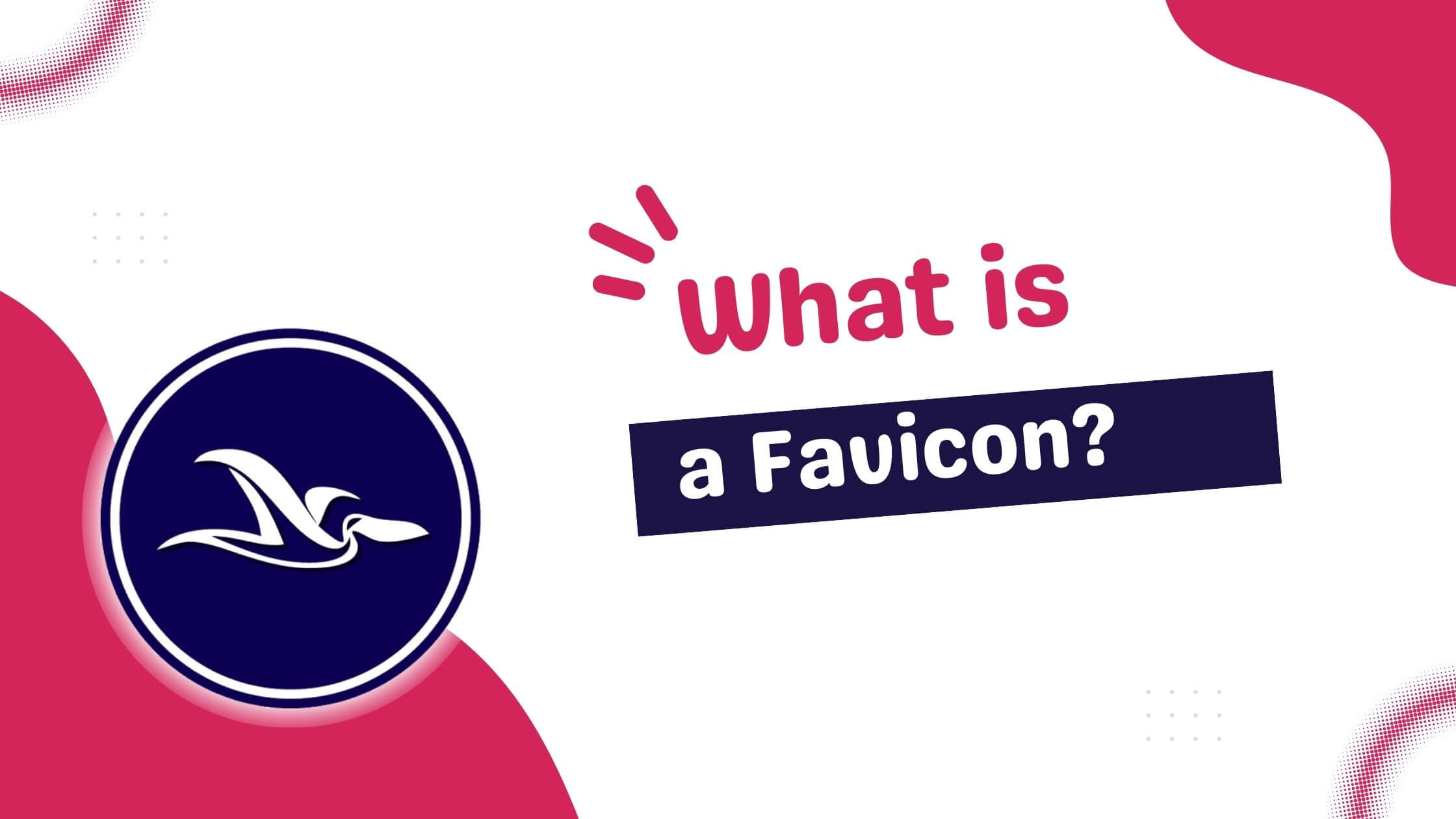 What is a Favicon