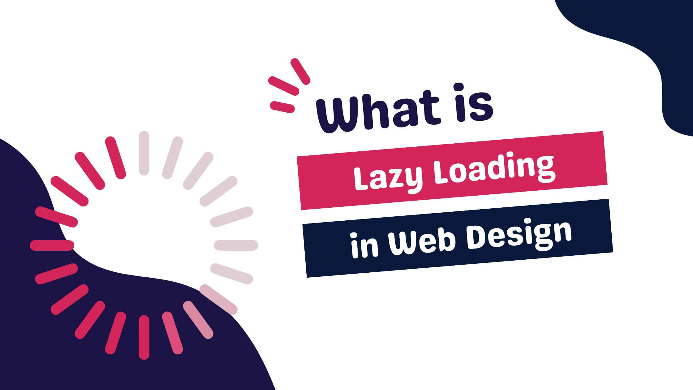 What is Lazy Loading